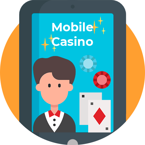 Mobile Casino