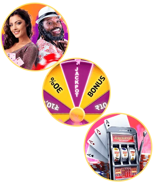 10Cric Casino Bonus