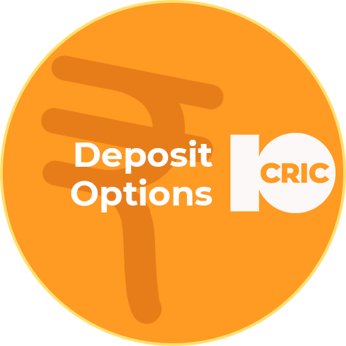 Deposit Options