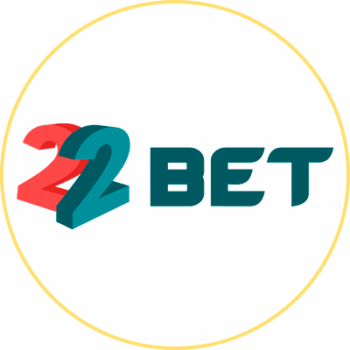 22Bet Logo