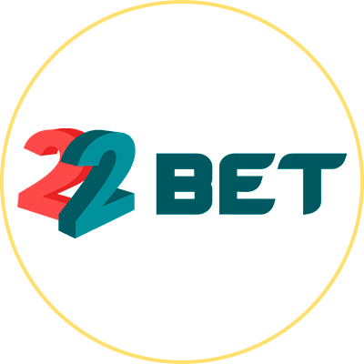 22Bet Logo