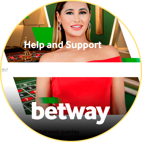 Betway Customer Support