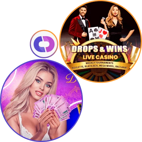 Casino Days Bonuses