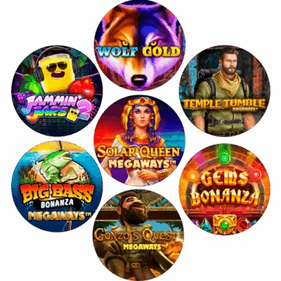 Casino Days Games