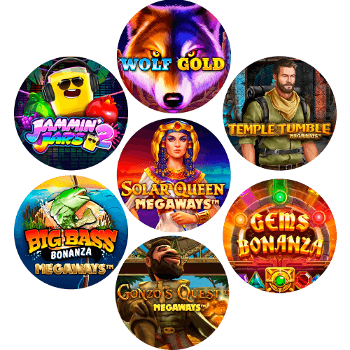 Casino Days Games