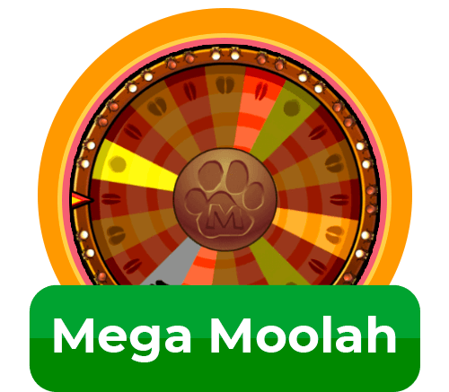 Mega Moolah Casino Games