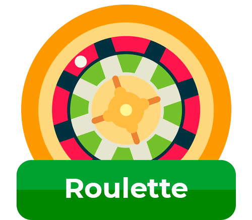 Roulette Casino Game