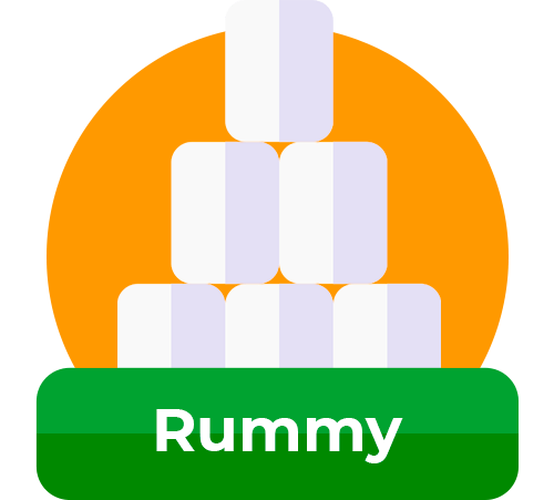 Rummy Casino Game