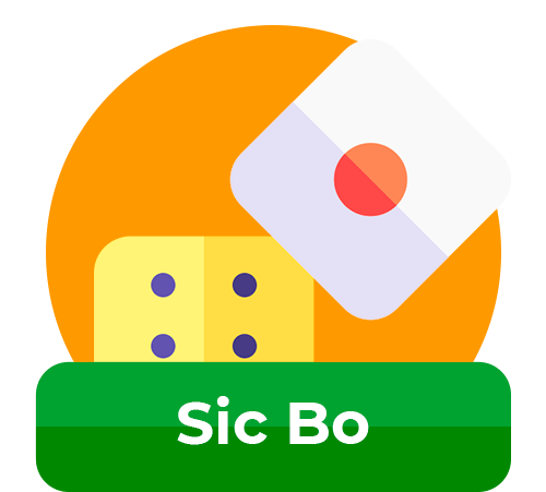 Sic Bo Casino Game