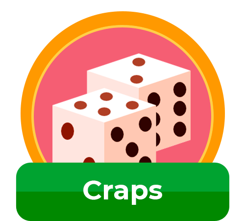 Craps Casino Game