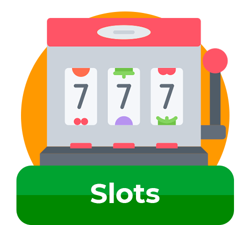 Casino Slots