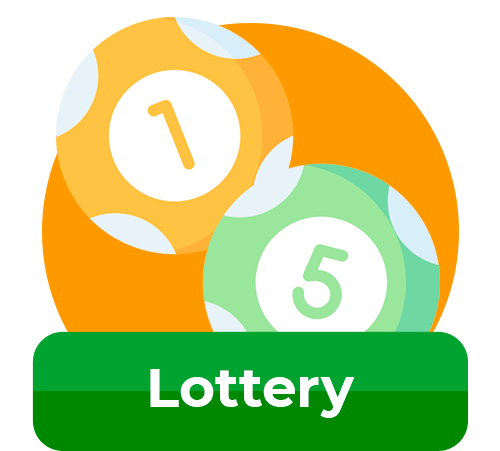 Lottery Casino Games