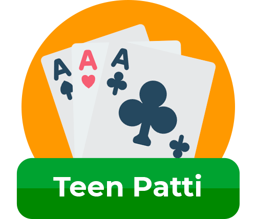 Teen Patti Casino Game