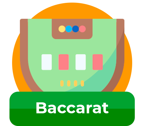 Baccarat Casino Game