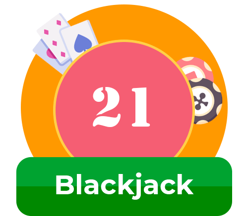 Black Jack Casino Game