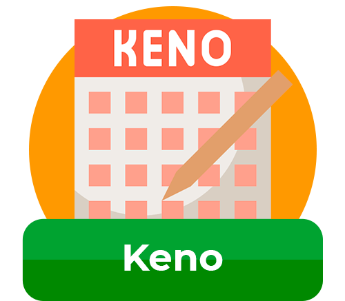 Keno Casino Game