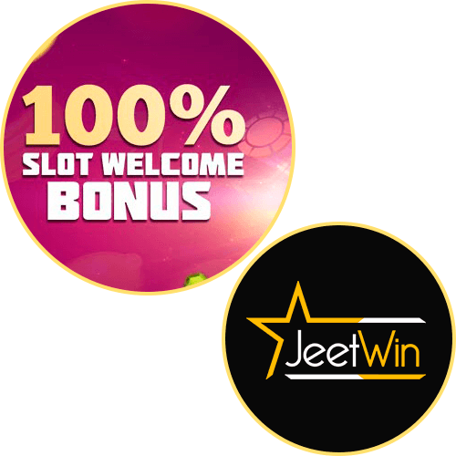 Jeetwin Bonuses