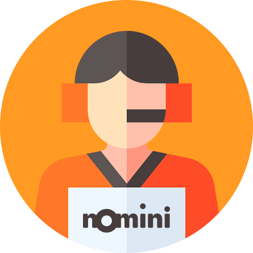 Nomini Customer Support