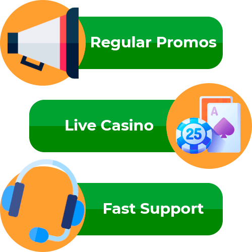 Nomini Casino Benefits