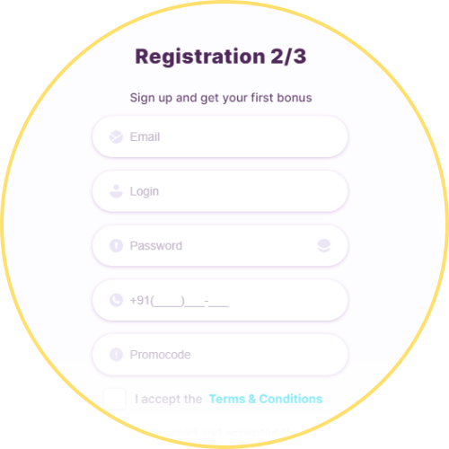 Nomini Registration