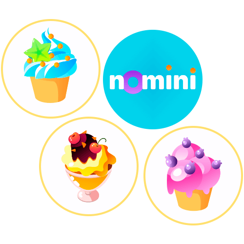 Nomini Bonuses