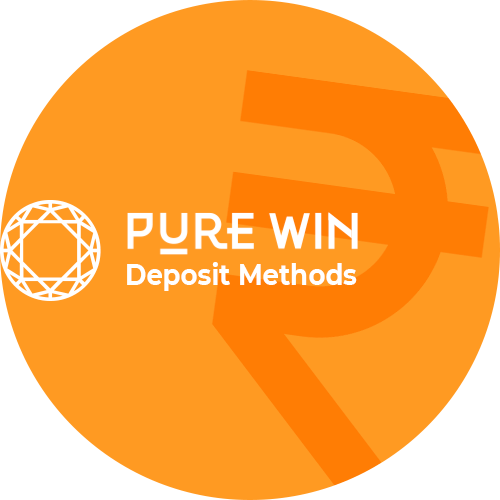 Pure Win Deposit Methods