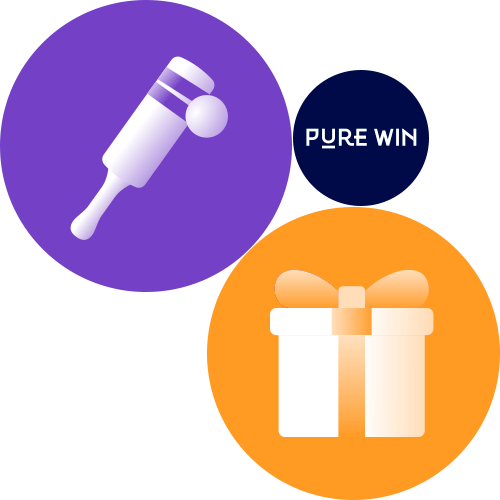 Pure Win Bonuses & Promotions