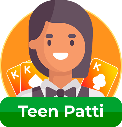 Teen Patti Card Game