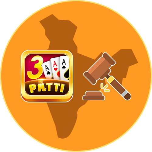 Teen Patti Legality in India