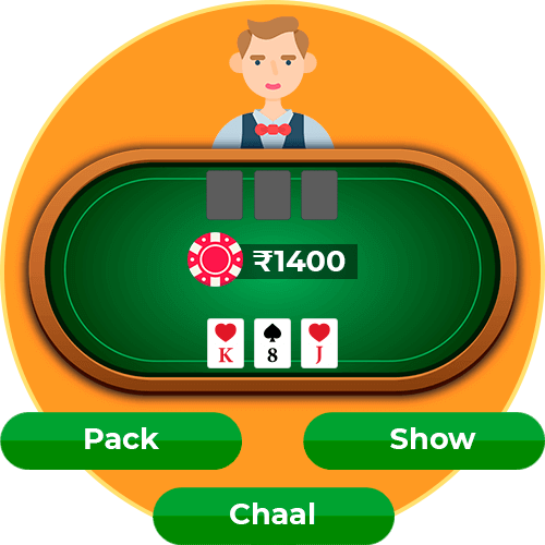 Teen Patti Rules