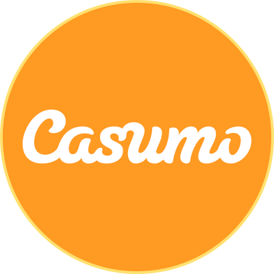 Casumo Logo