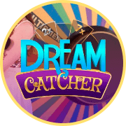 Live Dream Catcher Game