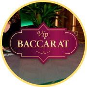 Casumo Live Baccarat