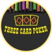 Three Card Poker