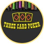 Three Card Poker