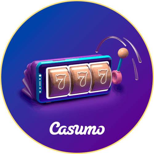 Casumo Casino Bonus