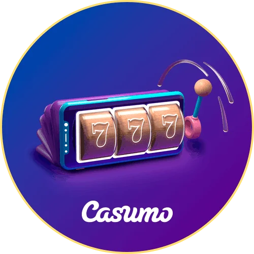 Casumo Casino Bonus