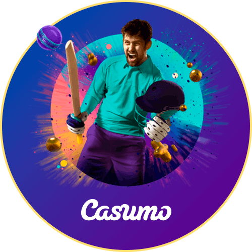 Casumo Betting Bonus