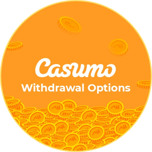 Casumo Withdrawal Options