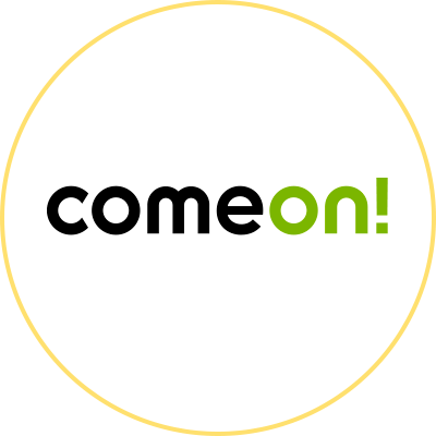 ComeOn Logo