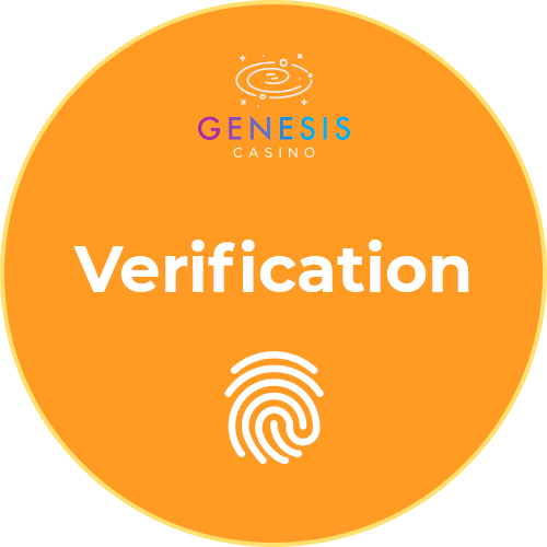 Genesis Casino Verification Process