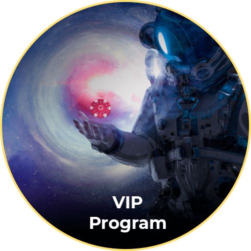 Genesis Casino VIP Program