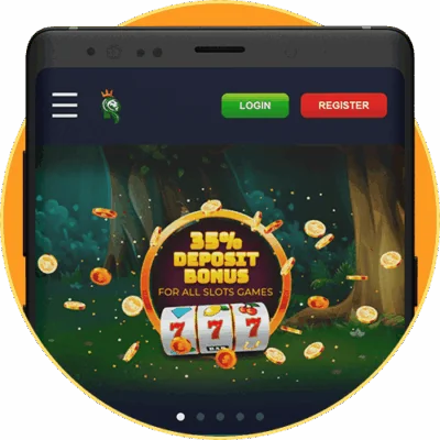 Jungle Raja Mobile App