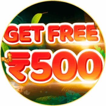 Jungle Raja Welcome Bonus