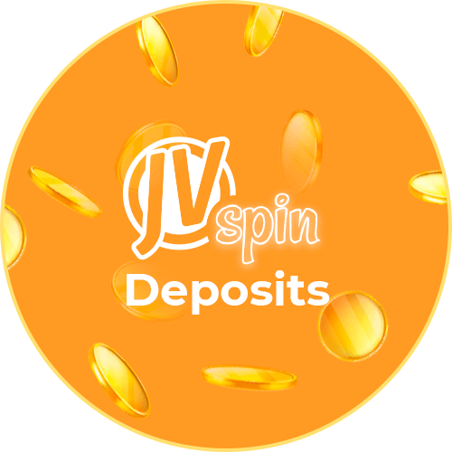 JV Spin Deposits