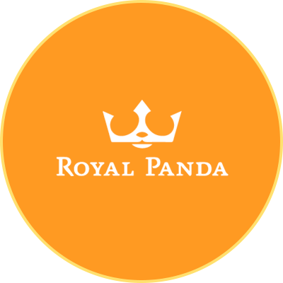 Royal Panda Logo