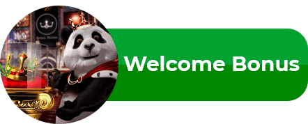 Royal Panda Welcome Bonus