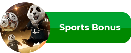 Royal Panda Sports Betting Bonus