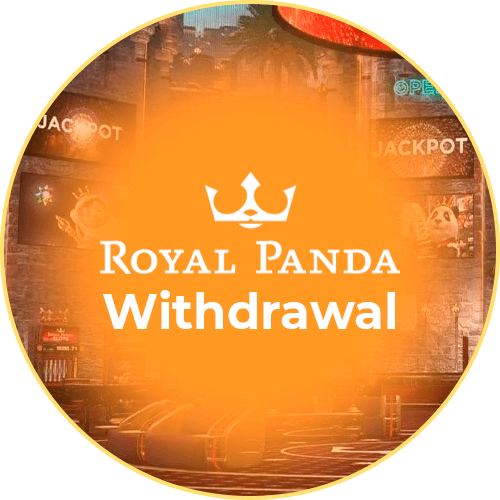 Royal Panda Withdrawal Methods