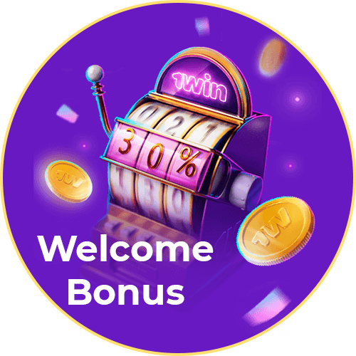 Welcome Bonus